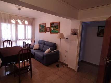 Apartamento en alquiler en Godella