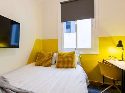 Piso en alquiler en Madrid