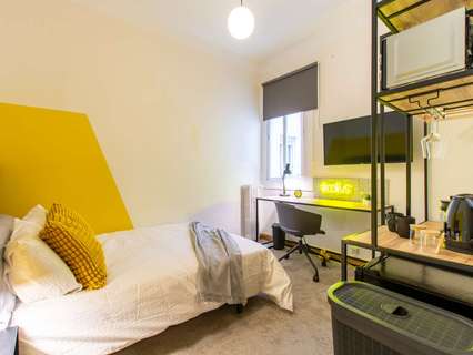 Piso en alquiler en Madrid