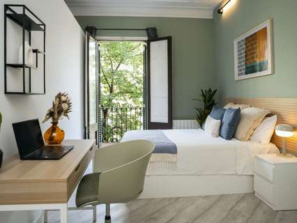 Piso en alquiler en Barcelona