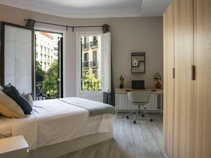 Piso en alquiler en Barcelona