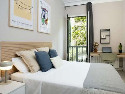 Piso en alquiler en Barcelona