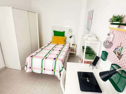 Piso en alquiler en Alicante