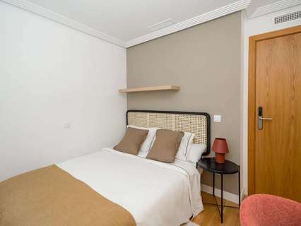 Piso en alquiler en Madrid