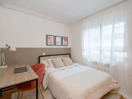 Piso en alquiler en Madrid