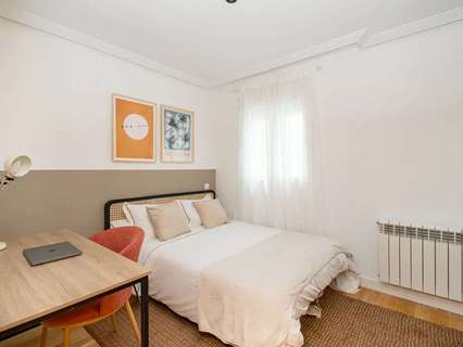 Piso en alquiler en Madrid