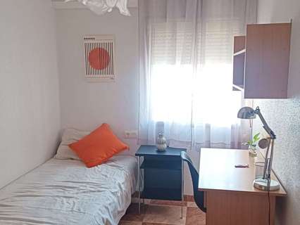 Piso en alquiler en Madrid