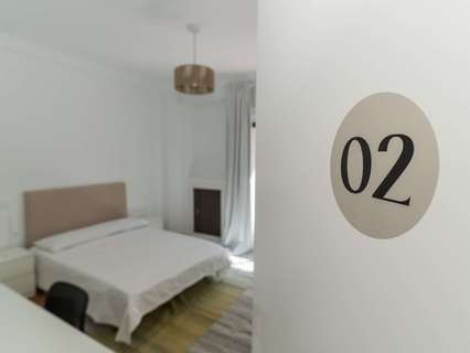 Piso en alquiler en Madrid