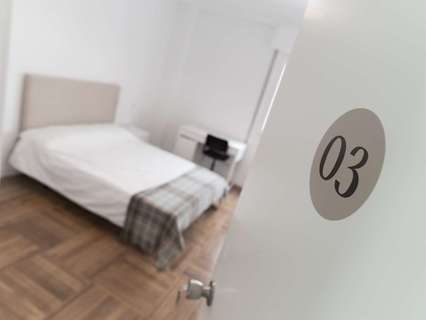 Piso en alquiler en Madrid