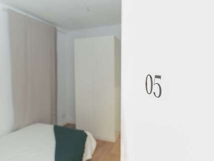 Piso en alquiler en Madrid