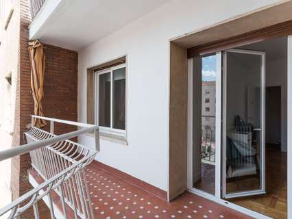 Piso en alquiler en Madrid