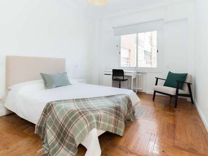 Piso en alquiler en Madrid