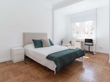 Piso en alquiler en Madrid