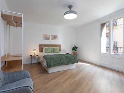 Piso en alquiler en Barcelona rebajado