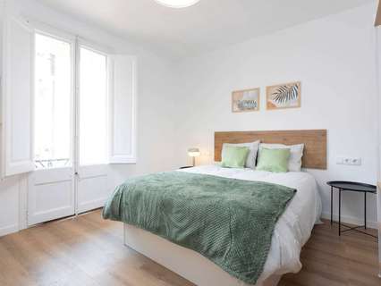 Piso en alquiler en Barcelona rebajado