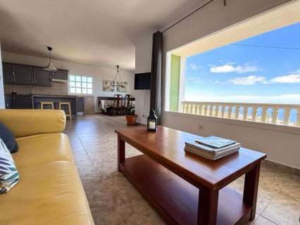 Apartamento en alquiler en Breña Alta