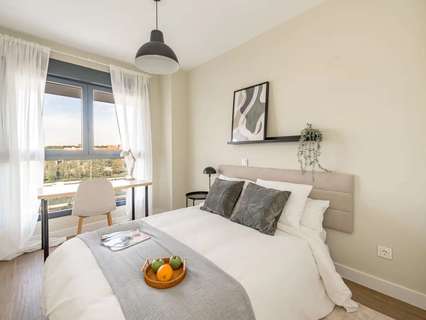 Piso en alquiler en Madrid