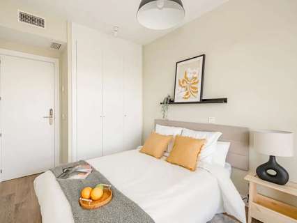 Piso en alquiler en Madrid