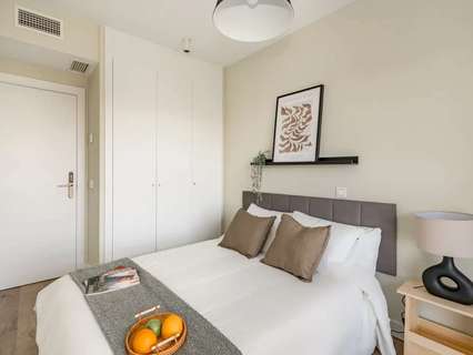 Piso en alquiler en Madrid