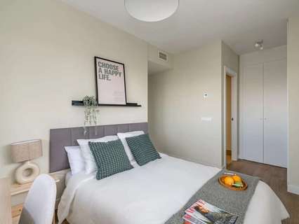 Piso en alquiler en Madrid