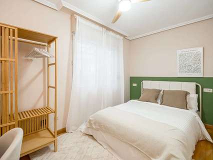 Piso en alquiler en Madrid