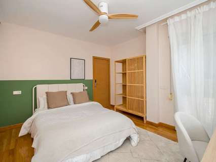 Piso en alquiler en Madrid