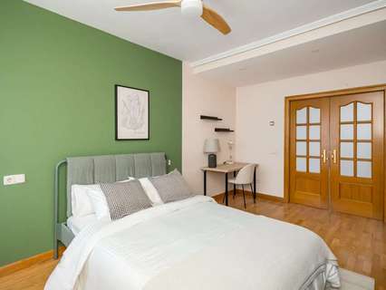 Piso en alquiler en Madrid
