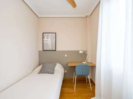 Piso en alquiler en Madrid