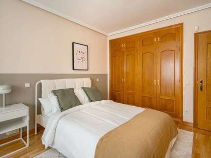 Piso en alquiler en Madrid