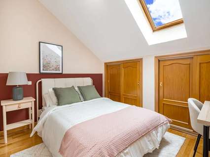 Piso en alquiler en Madrid