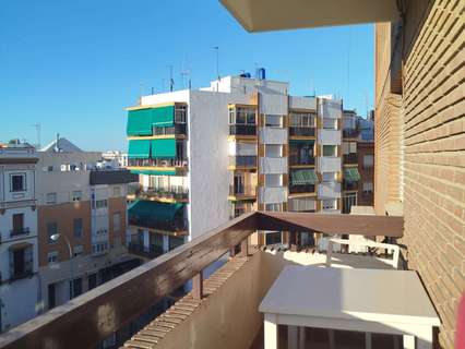 Estudio en alquiler en Sevilla