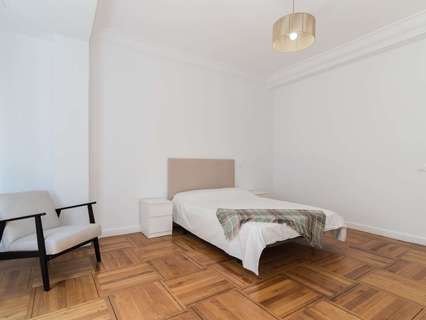 Piso en alquiler en Madrid
