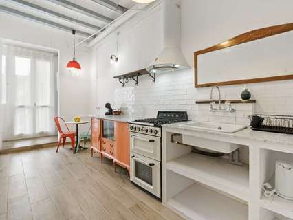 Estudio en alquiler en Barcelona