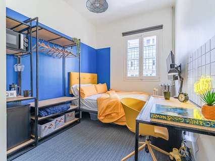 Piso en alquiler en Madrid