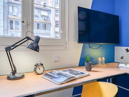 Piso en alquiler en Madrid