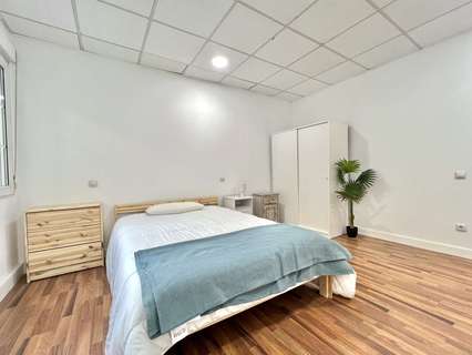 Piso en alquiler en Madrid