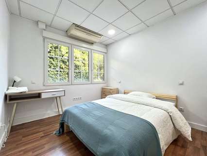 Piso en alquiler en Madrid