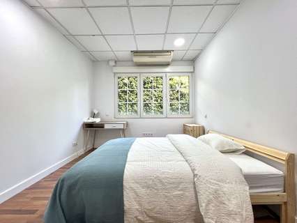 Piso en alquiler en Madrid