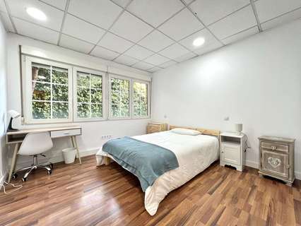 Piso en alquiler en Madrid