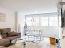 Apartamento en alquiler en Madrid