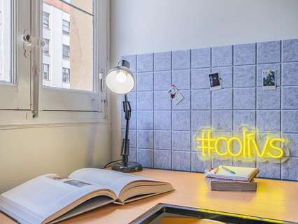 Piso en alquiler en Madrid