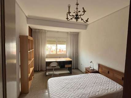 Piso en alquiler en Murcia