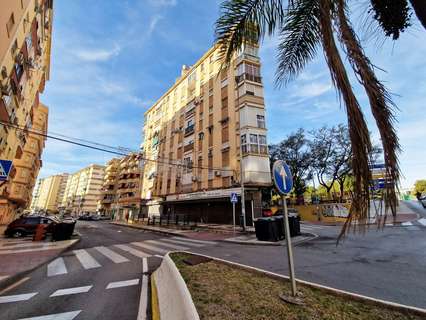 Apartamento en alquiler en Málaga