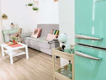 Apartamento en alquiler en Arico