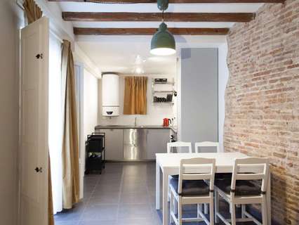 Apartamento en alquiler en Barcelona
