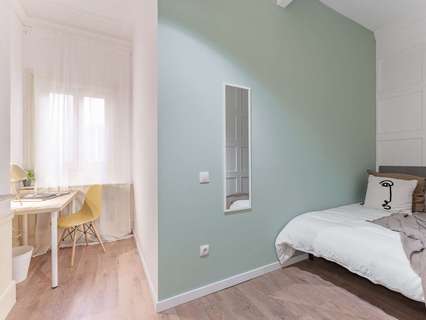 Piso en alquiler en Madrid