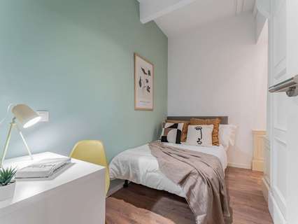 Piso en alquiler en Madrid