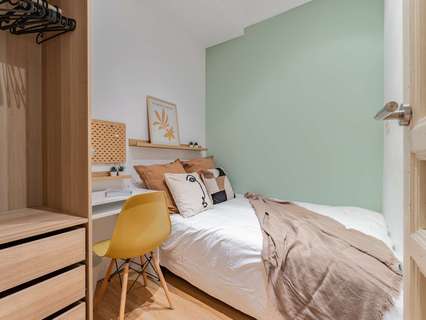 Piso en alquiler en Madrid