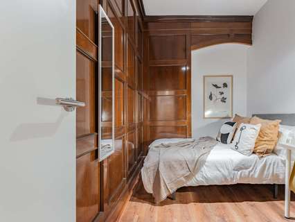 Piso en alquiler en Madrid