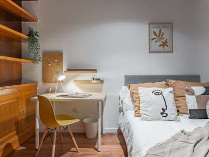 Piso en alquiler en Madrid